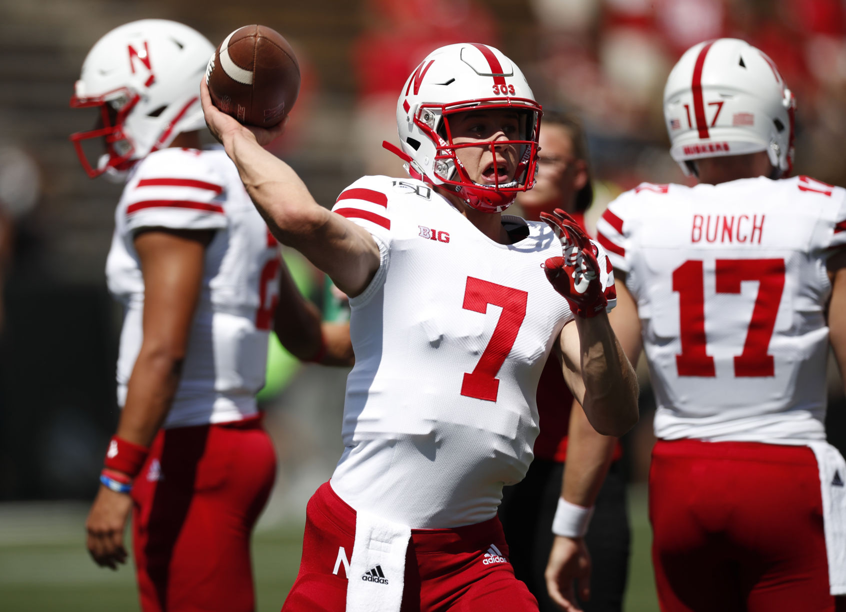 AP, Nebraska vs. Colorado, 9.7